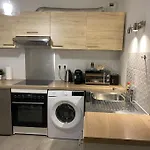 Petit Studio Cosy Pres Du Centre