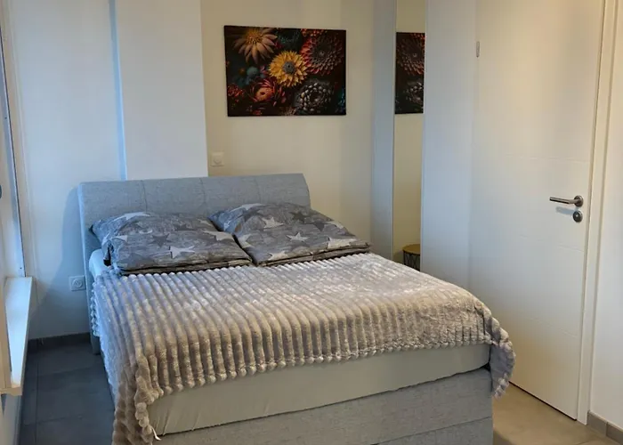 Petit Studio Cosy Pres Du Centre